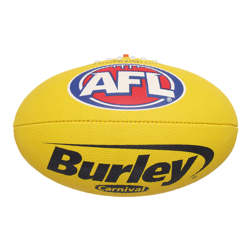 Burley WAFC Carnival Football