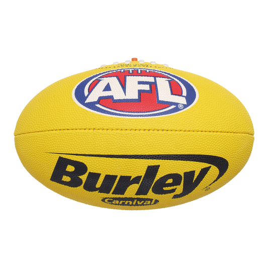 Burley WAFC Carnival Football