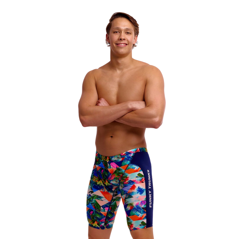 Training Jammers palm Prism
