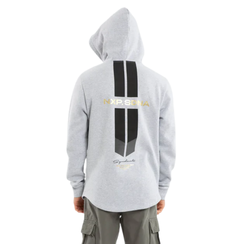NXP Gold Line DC Hoodie