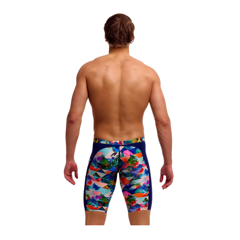 Training Jammers palm Prism
