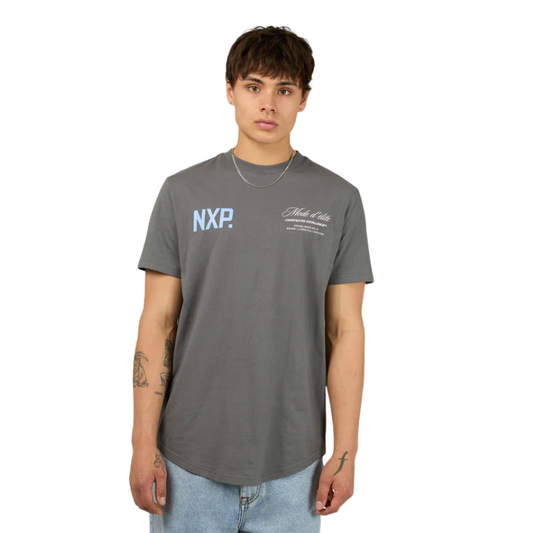 NXP Riot Dual Curved Tee