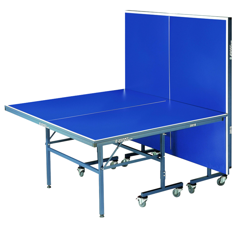 Giant Dragon Indoor Table Tennis Table 18MM