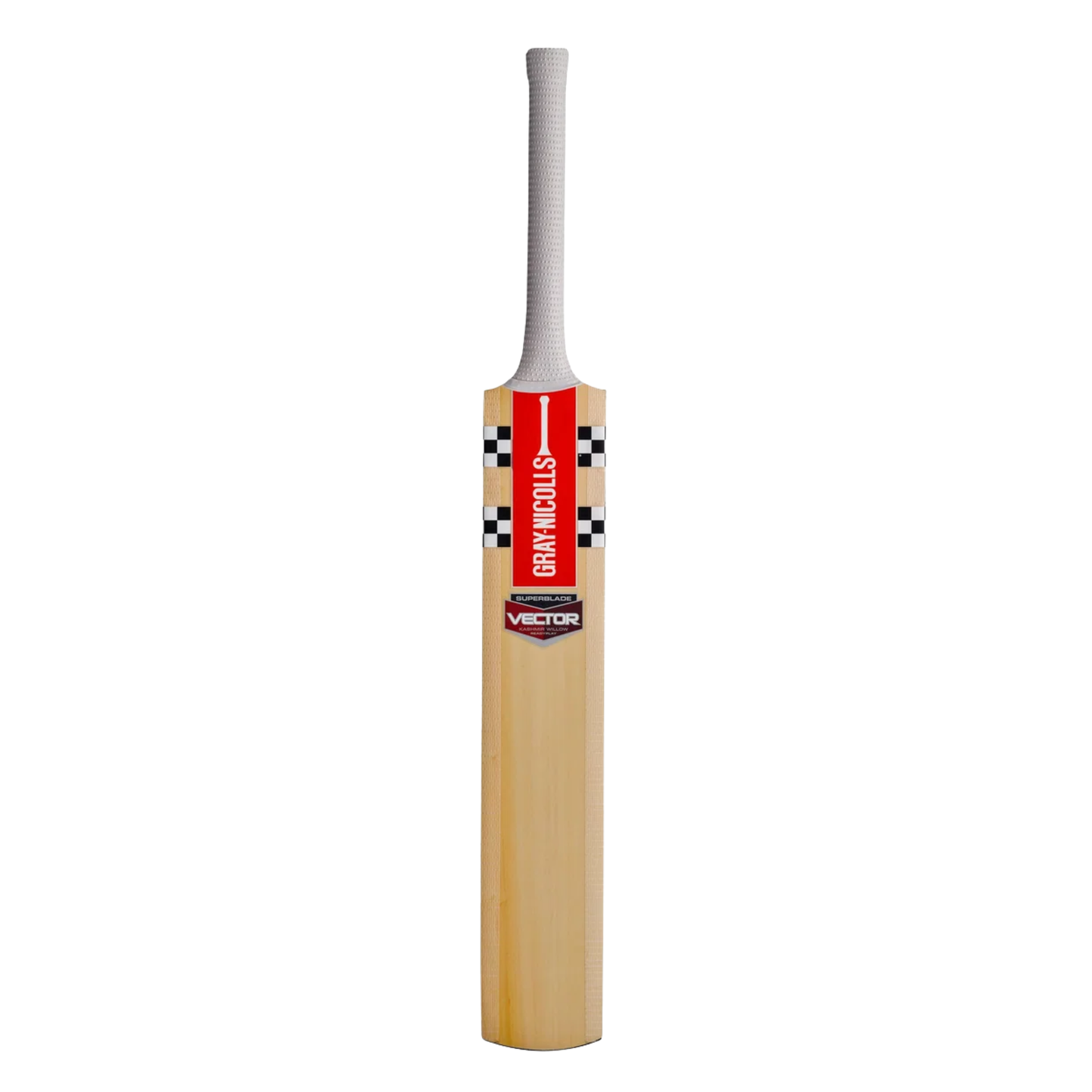 Gray Nicolls Vector Superblade (Rplay) Bat