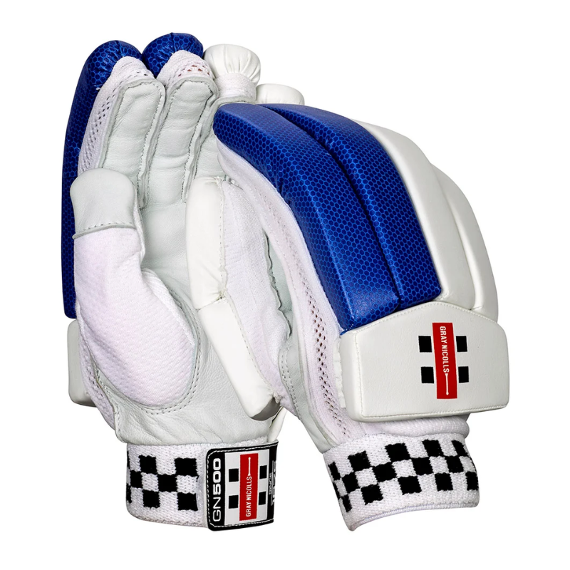 Gray Nicolls Gn 500 Batting Gloves