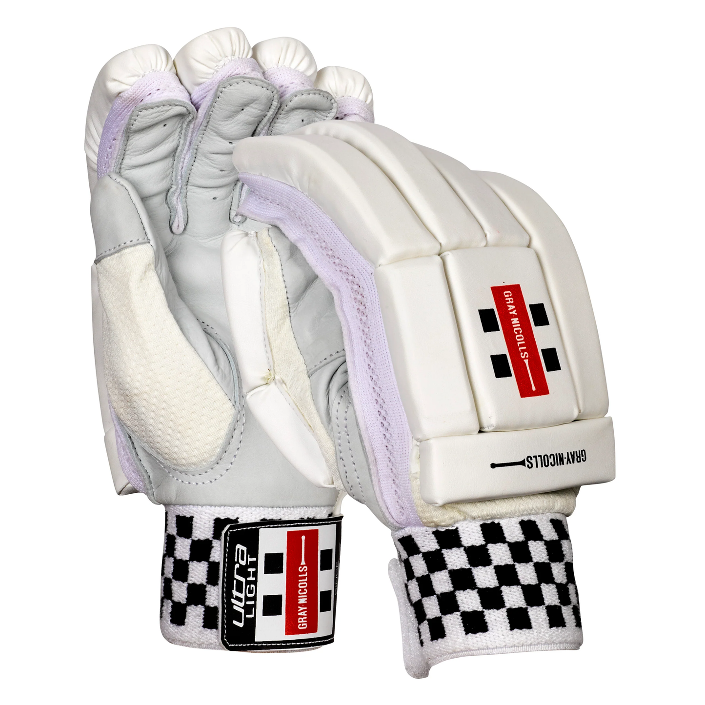 Gray Nicolls Ultra Light Batting Gloves