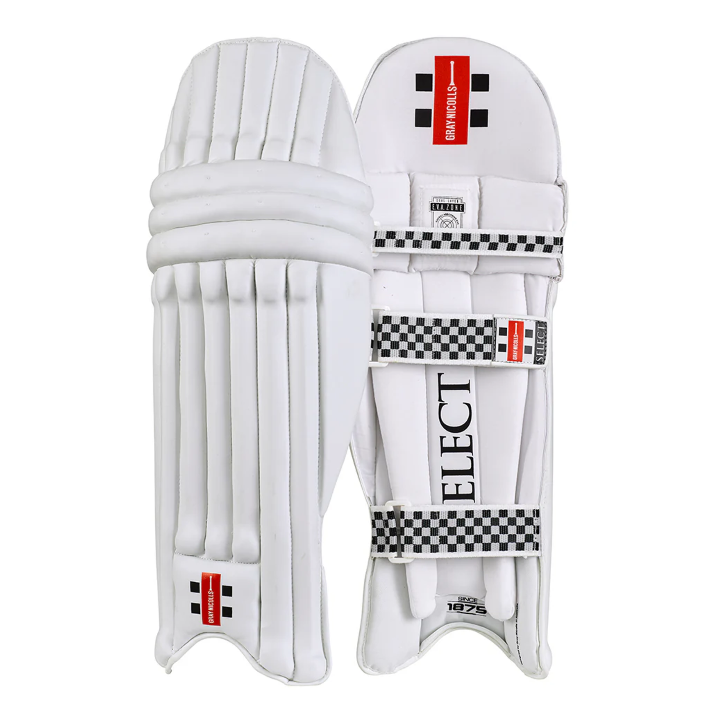Gray Nicolls Select Leg Guards