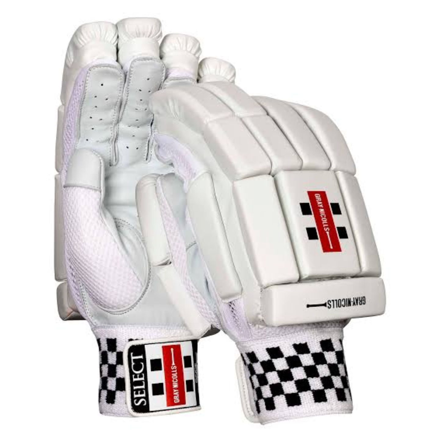 Gray Nicolls Select Batting Gloves