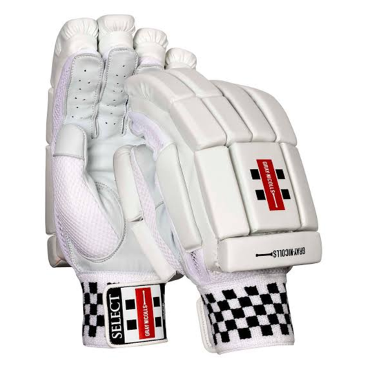 Gray Nicolls Select Batting Gloves