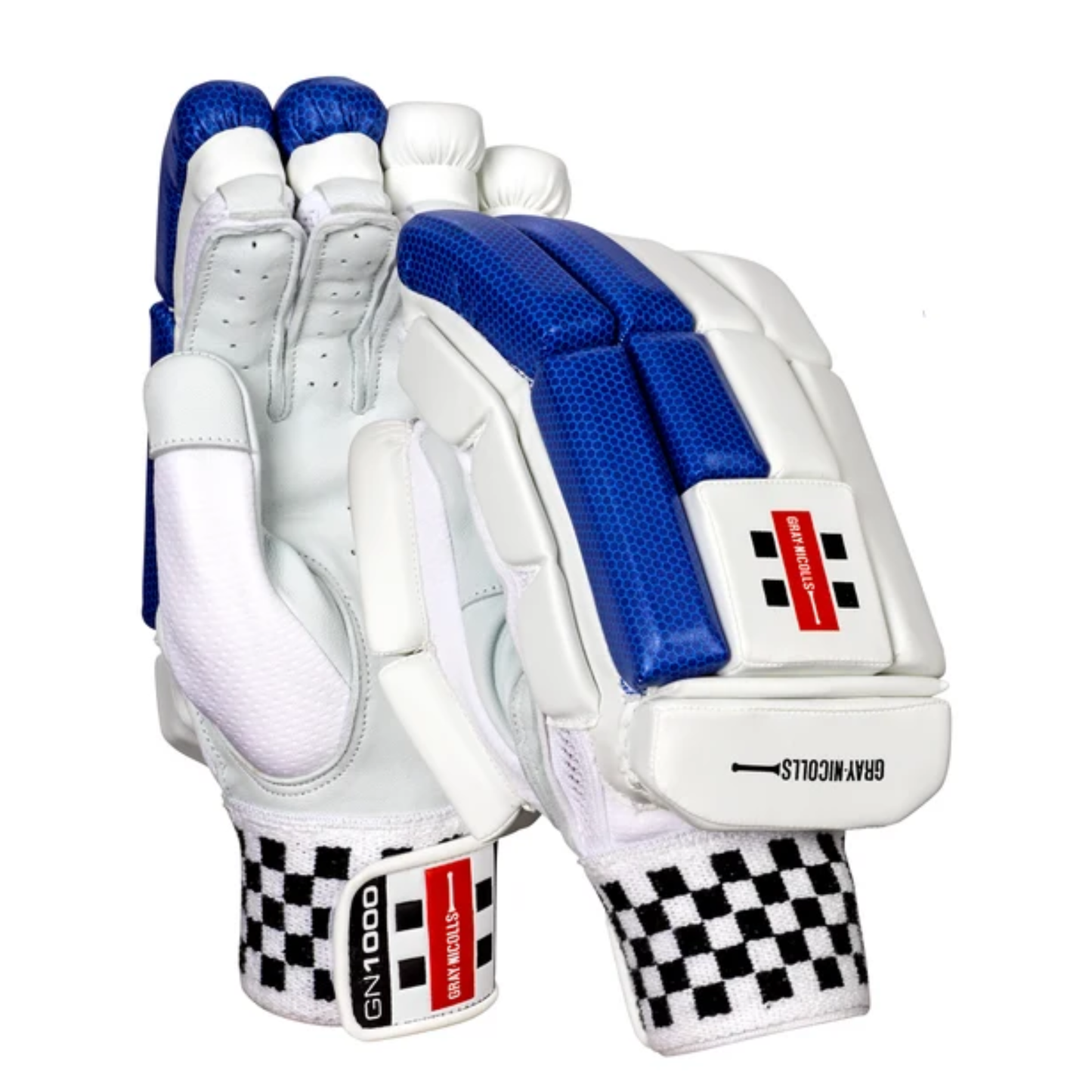 Gray Nicolls Gn 1000 Batting Gloves