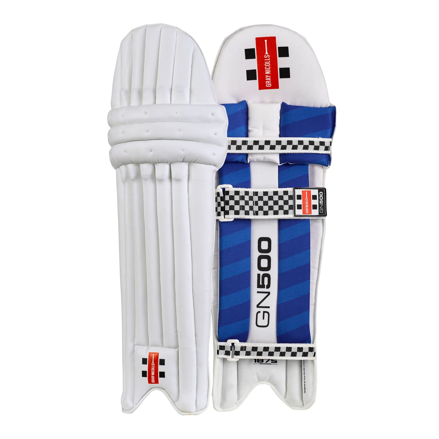 Gray Nicolls Gn 500 Leg Guards Ambi