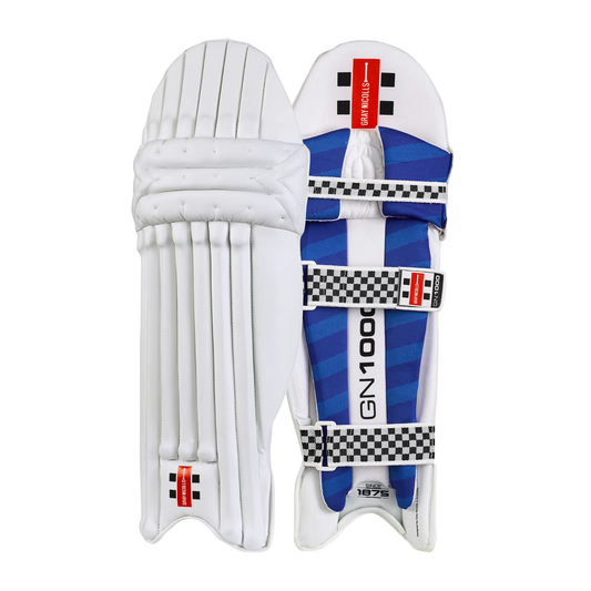 Gray Nicolls Gn 1000 Leg Guards