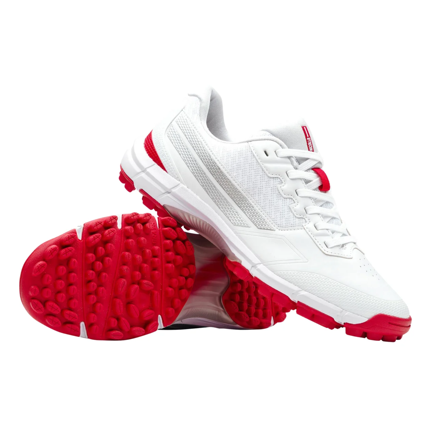 Gray Nicolls Velocity 5.0 Rubber Shoes