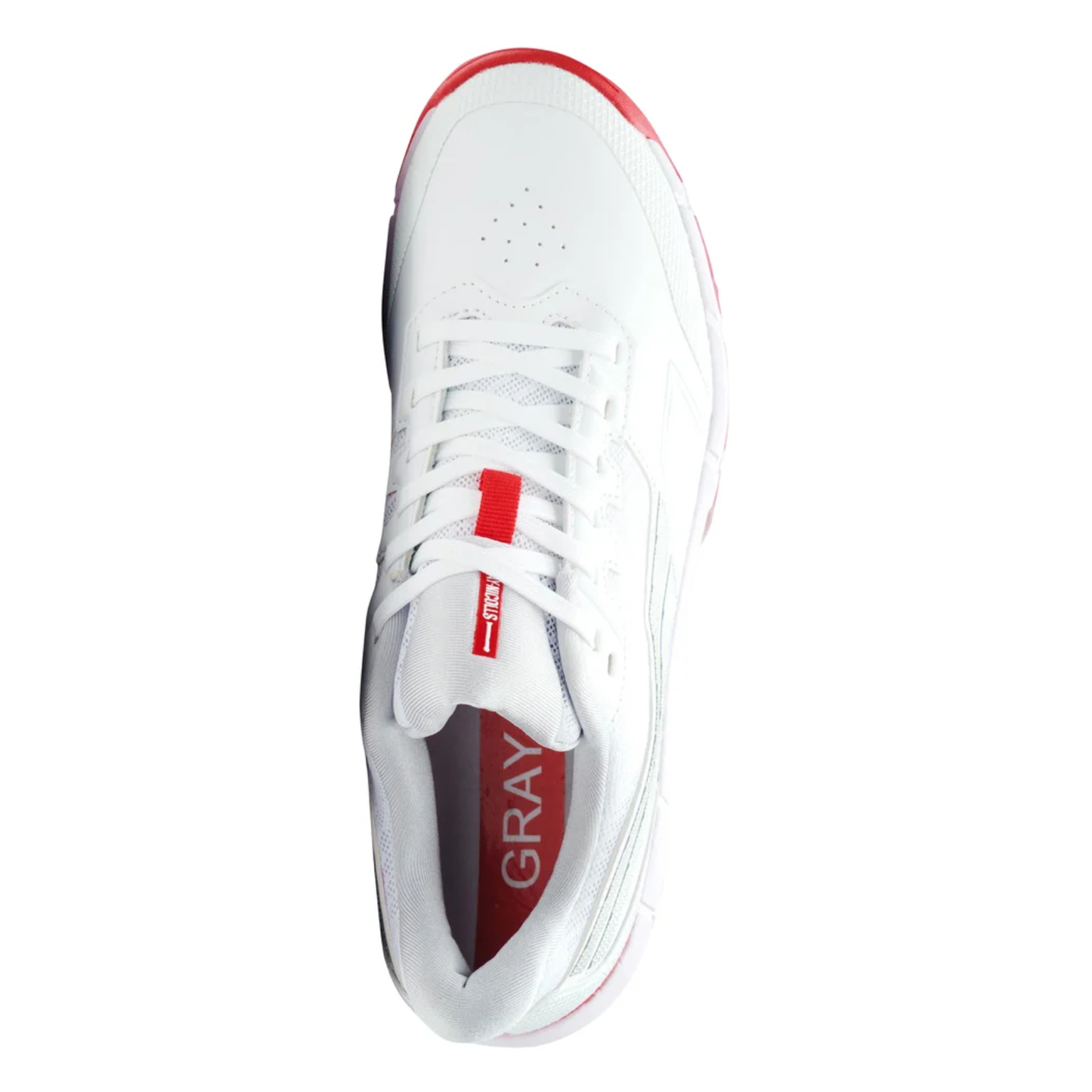 Gray Nicolls Velocity 5.0 Rubber Shoes