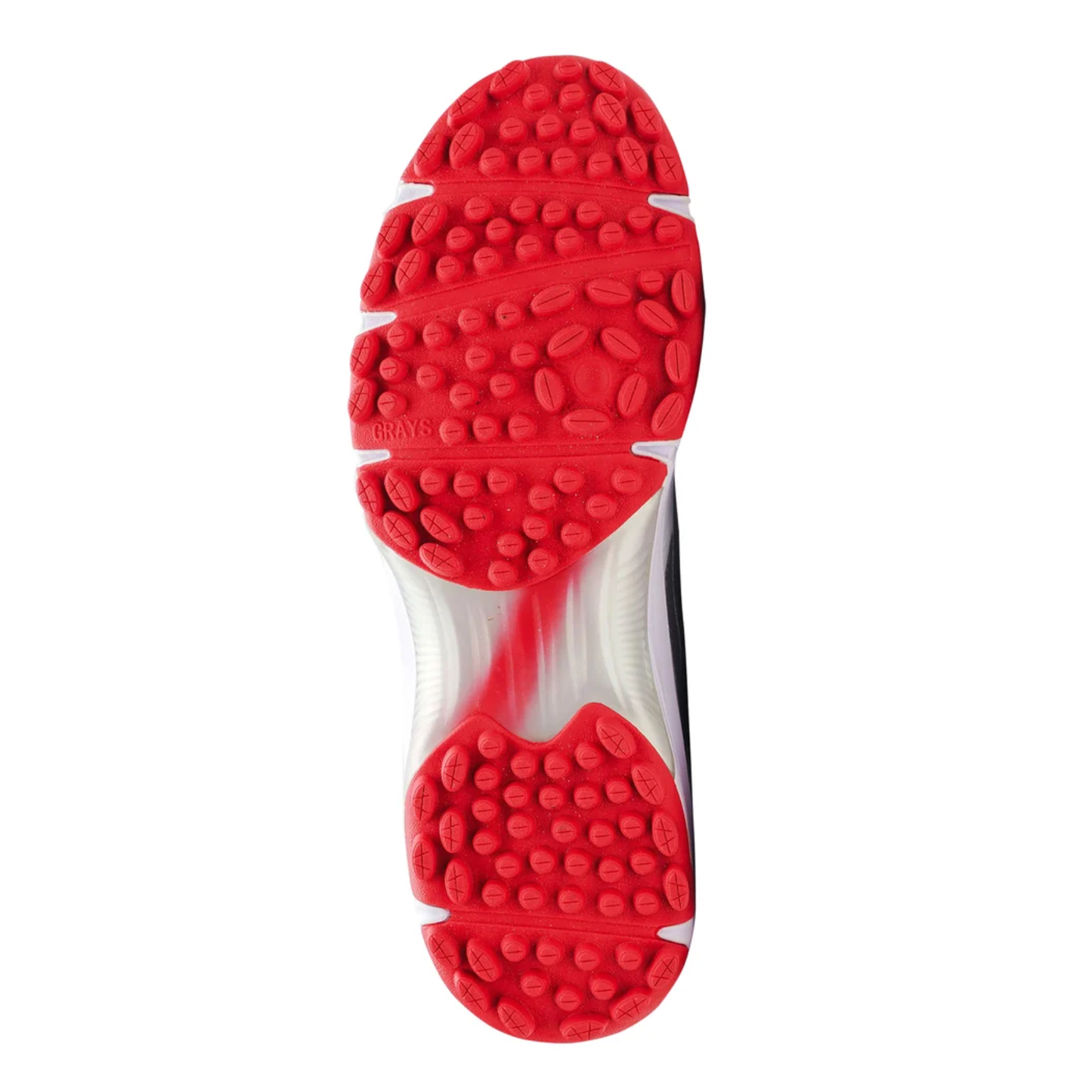 Gray Nicolls Velocity 5.0 Rubber Shoes