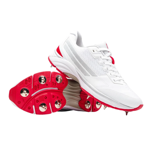 Gray Nicolls Velocity 5.0 Full Spike Shoes Junior