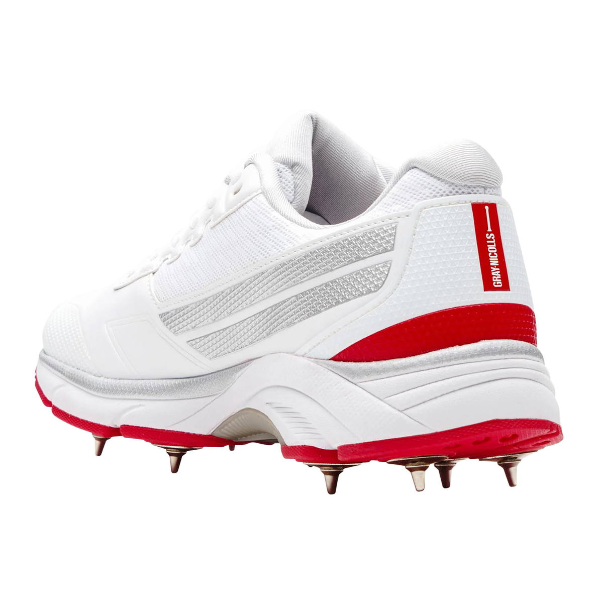 Gray Nicolls Velocity 5.0 Full Spike Shoes Junior