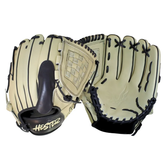 Hester Vanguard 11.5"