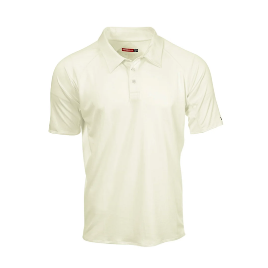 Gray Nicolls Legend S/S Shirt Mens
