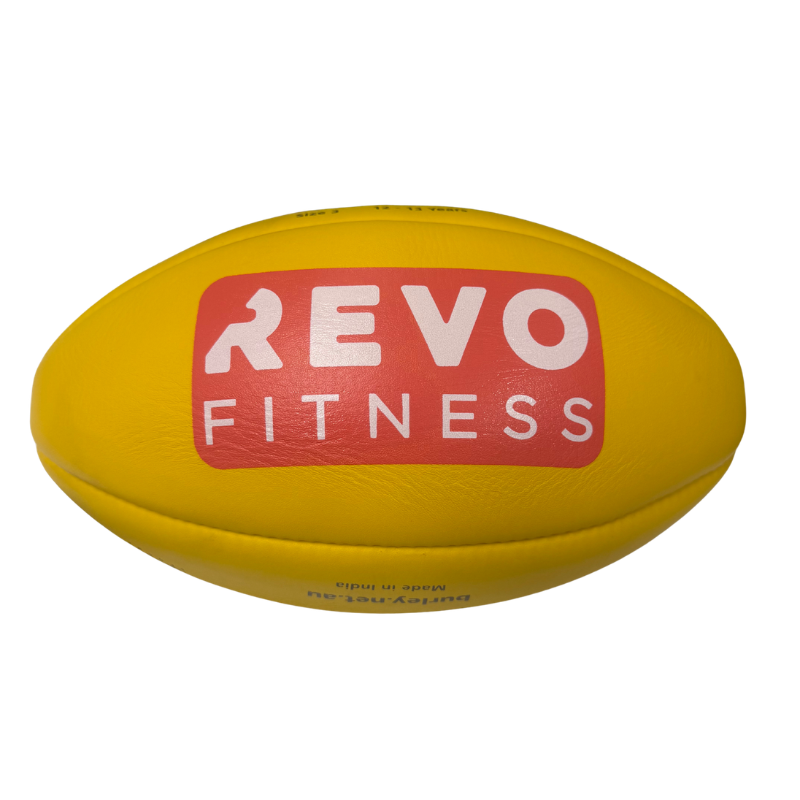 Burley Sekem League Football REVO