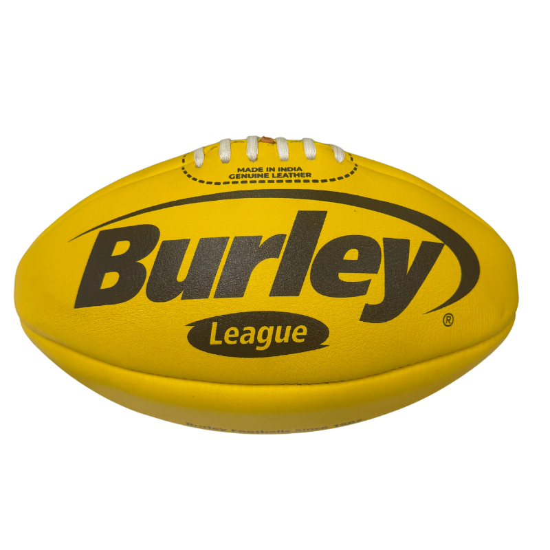 Burley League 2&5 Football