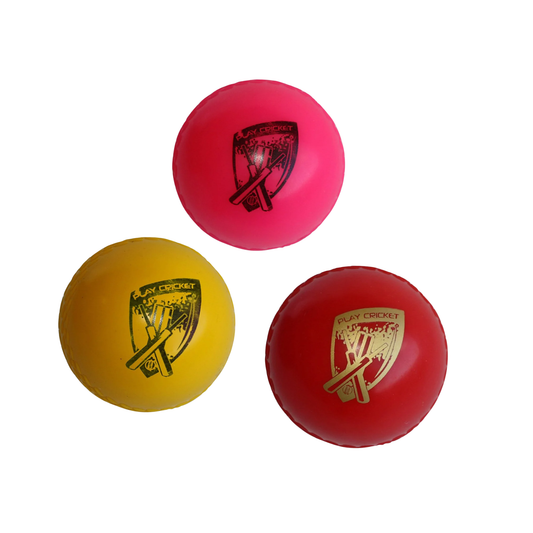 Gray Nicolls Polysoft Ball