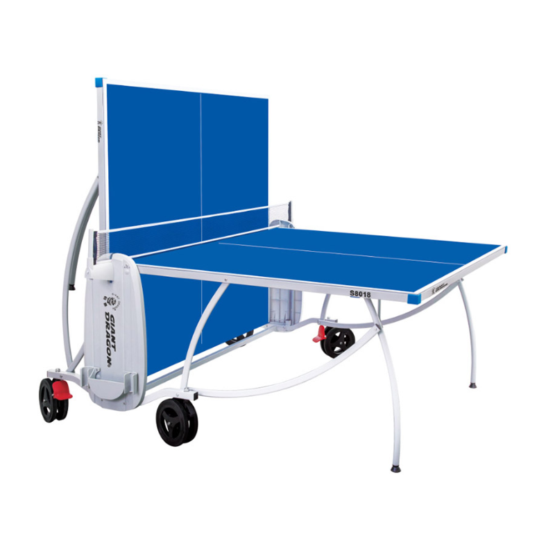 Giant Dragon Outdoor Table Tennis Table 4mm