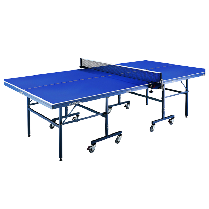 Giant Dragon Indoor Table Tennis Table 18MM
