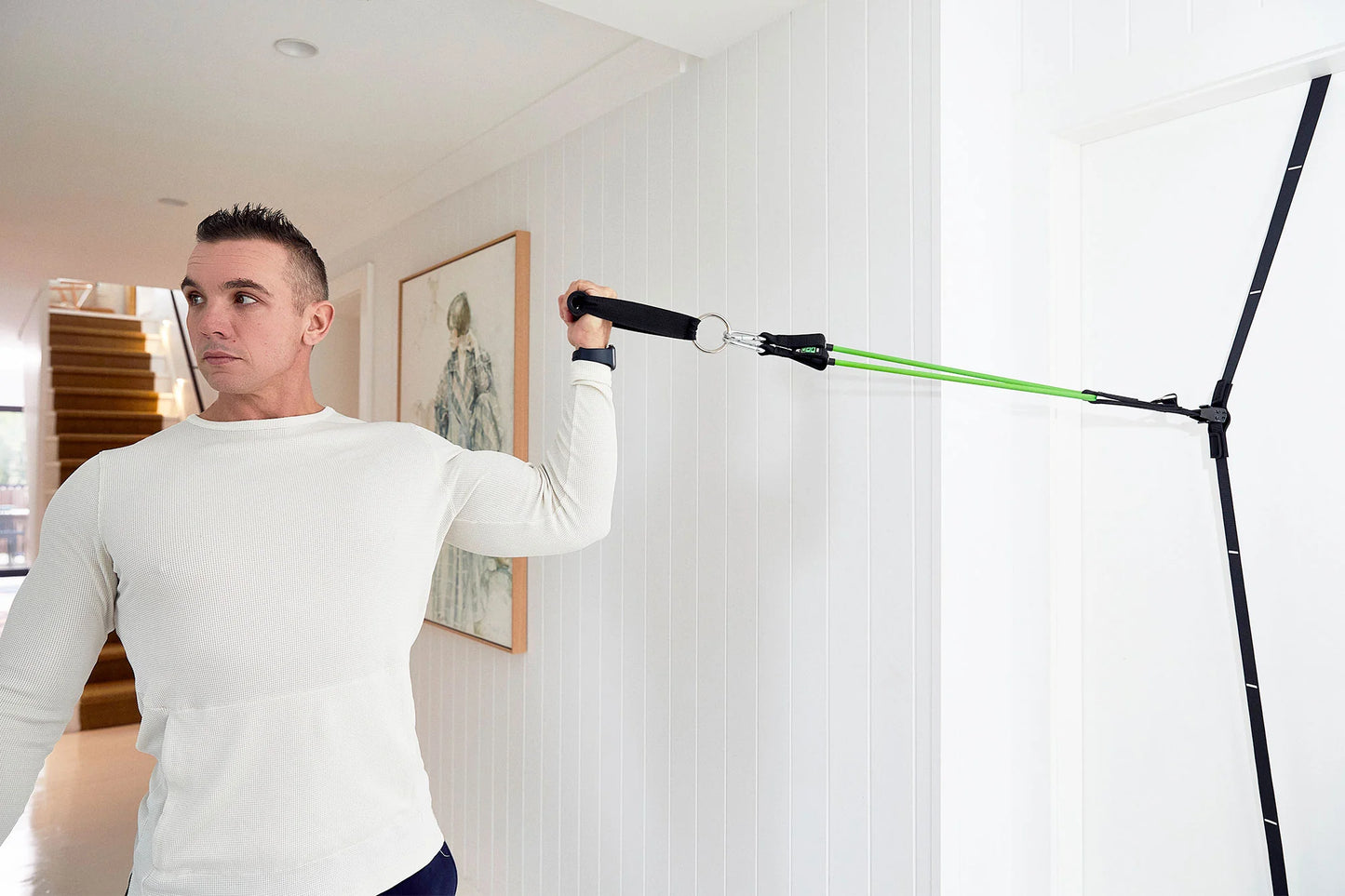 PTP Ultimate Door Anchor