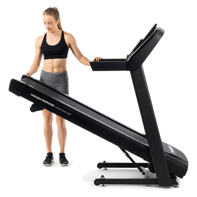 Horizon T101-27 Treadmill. New Model