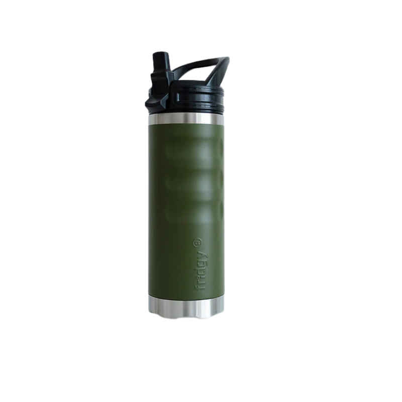 Fridgy SS Grip Bottle 540