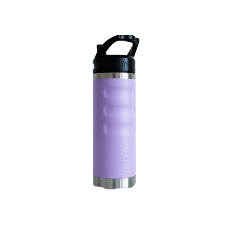 Fridgy SS Grip Bottle 540