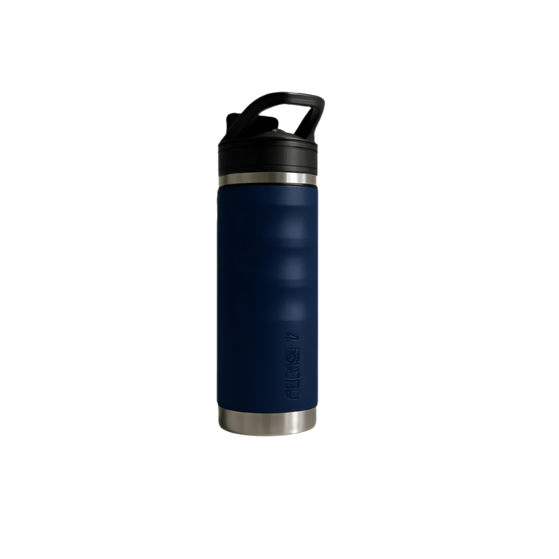 Fridgy SS Grip Bottle 540
