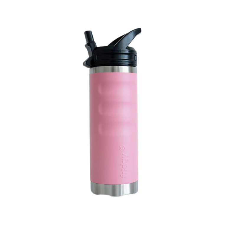 Fridgy SS Grip Bottle 540