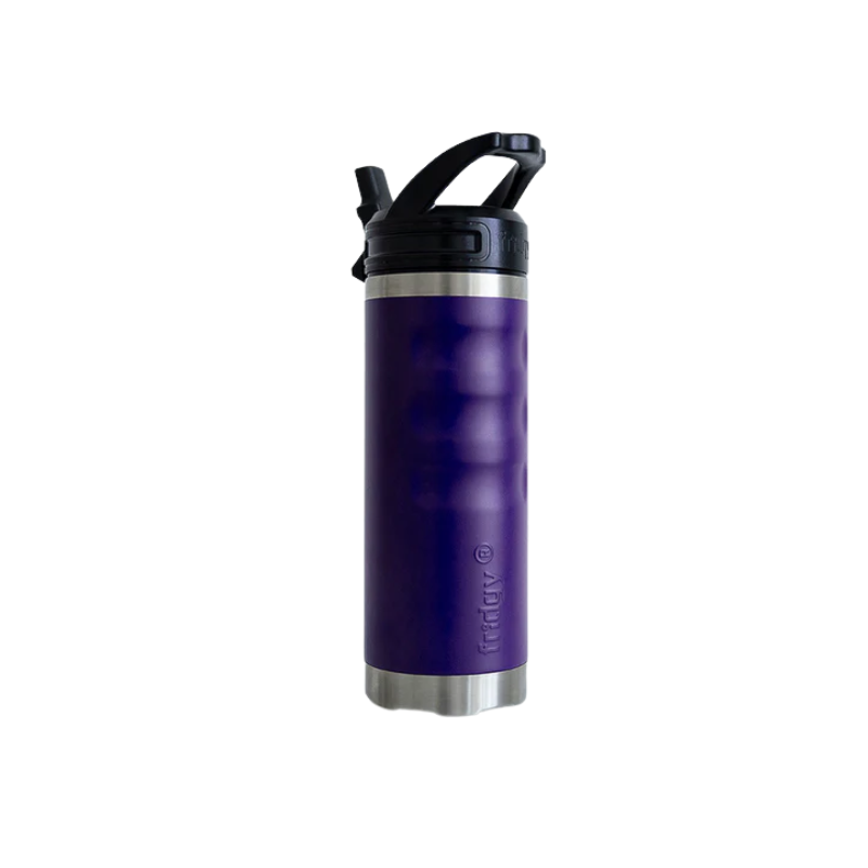 Fridgy SS Grip Bottle 540