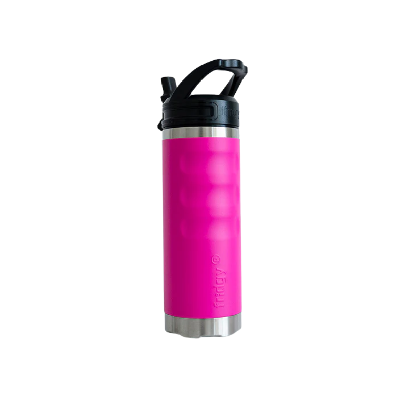 Fridgy SS Grip Bottle 540
