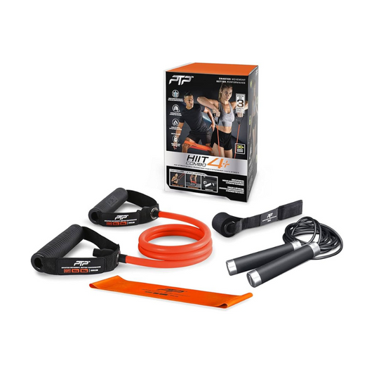 PTP HIIT Combo 04+