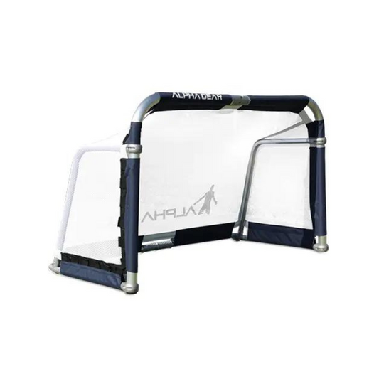 Alpha 6ft x 4ft alum goal