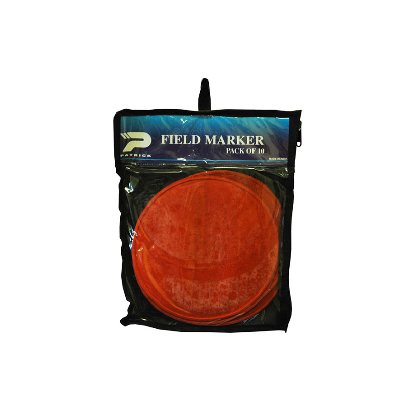 Patrick Flat Field Marker Set Of 10