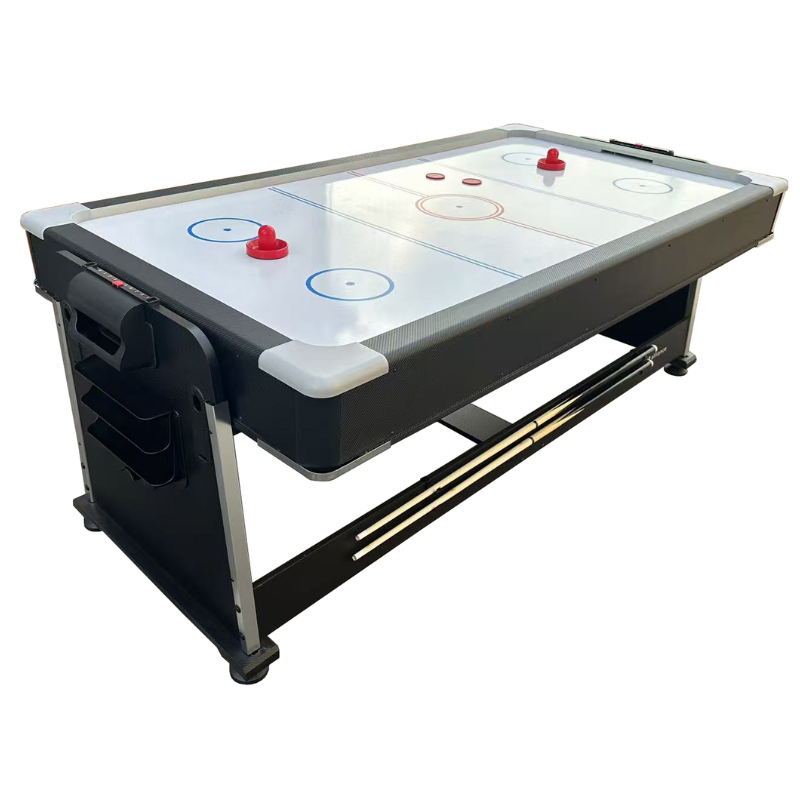 Alliance 4 In 1 Combo Games Table - PRE SALE AVAILABLE