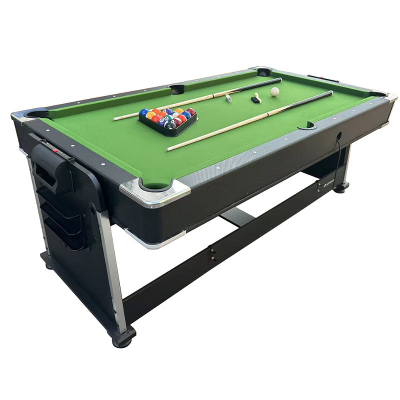 Alliance 4 In 1 Combo Games Table - PRE SALE AVAILABLE