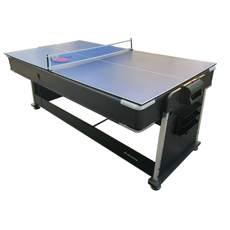 Alliance 4 In 1 Combo Games Table - PRE SALE AVAILABLE
