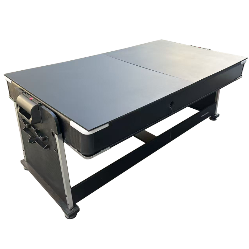 Alliance 4 In 1 Combo Games Table - PRE SALE AVAILABLE