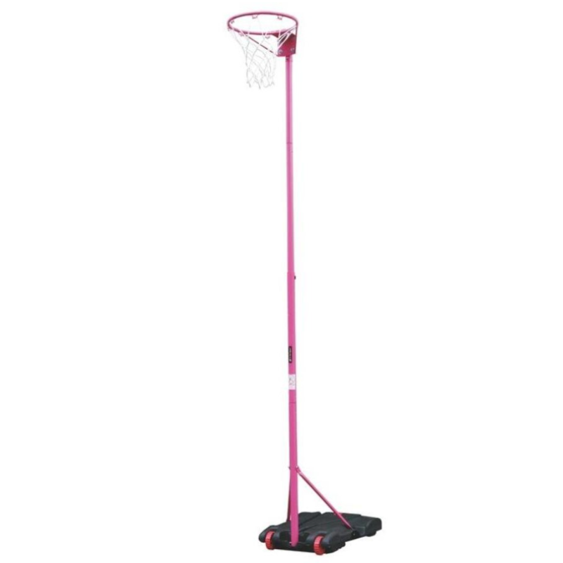 E-Jet Deluxe Netball Stand – Armando Sports