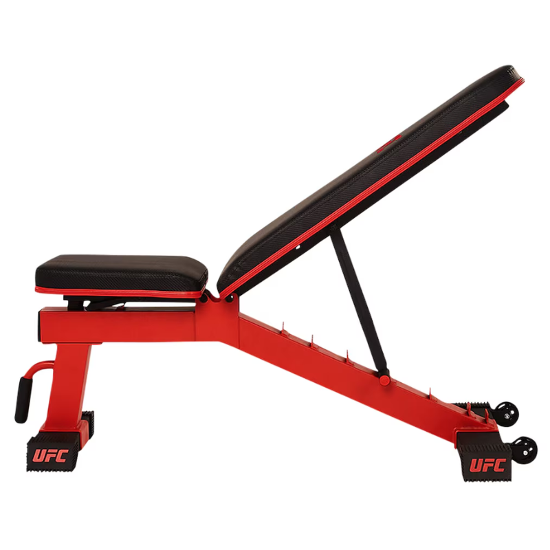 UFC Deluxe FID Bench