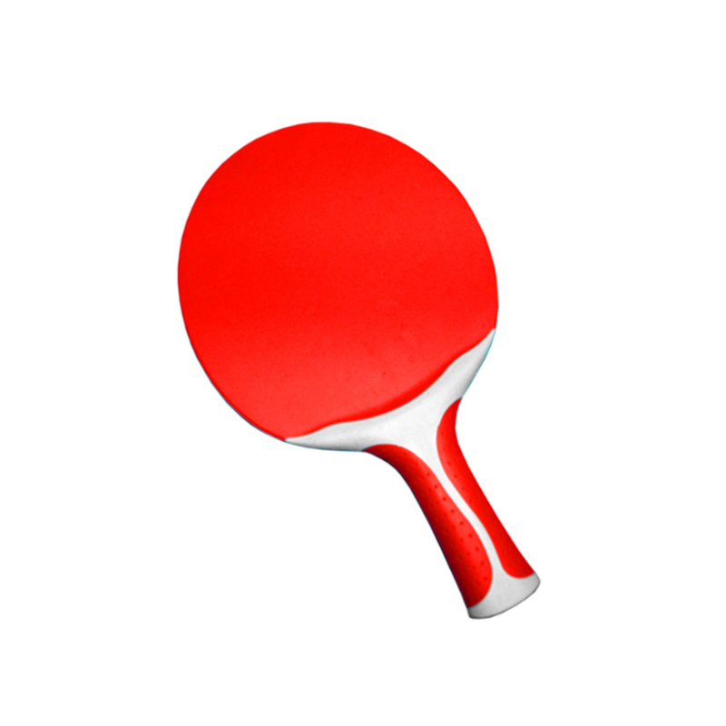 Alliance Outdoor TT Bat Red
