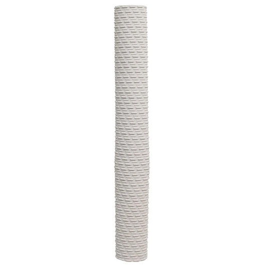 Gray-nicolls Line Grip Jnr-White