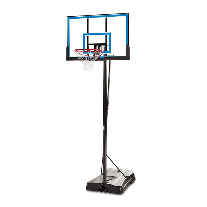Spalding 48 Pro Glide Poly BBS