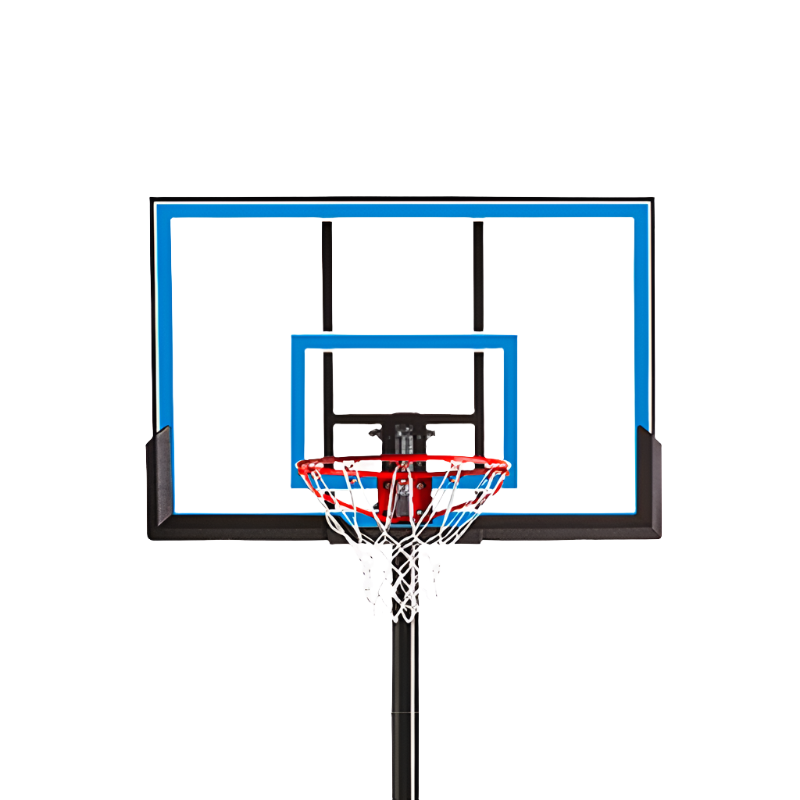 Spalding 48 Pro Glide Poly BBS