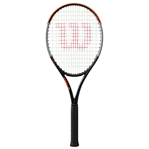 Wilson Burn 100LS V4 Racquet